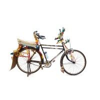 COLORS 81 BICYCLETAXIS