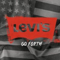 levis-flag