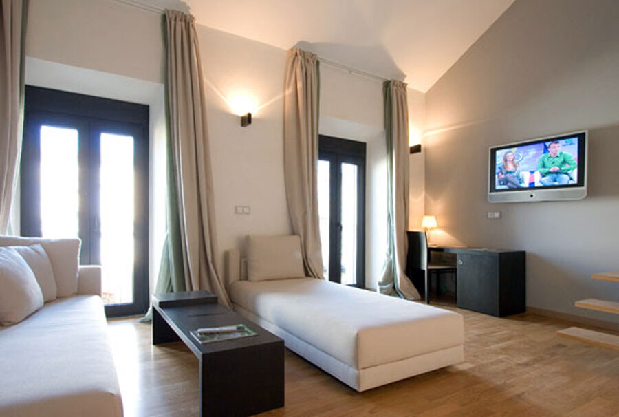 Hotel Adealba