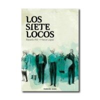 Modernitos Books