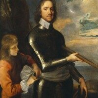 Oliver Cromwell