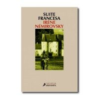 Suite Francesa. Irene Nemirovsky