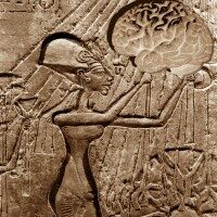 akhenaton